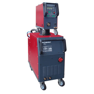 Rowac Power Pulse 500 Water Gescheiden