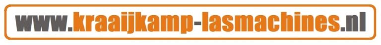 Kraaijkamp Lasmachines