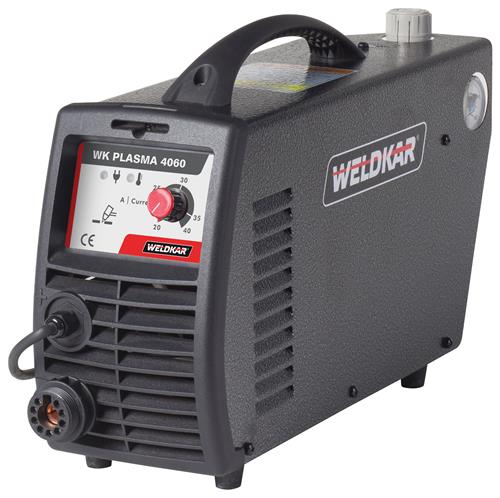 Inverter WELDKAR Plasma 4060 - 230 Volt incl. EMC / PFC