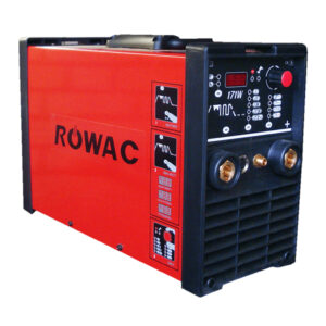 TIG lasapparaat ROWIG 172 W