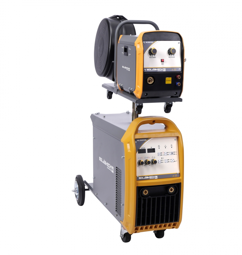 Soldatech MIG/MAG ML350YHG