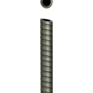 Binnenspiraal liner blauw 4 meter Geschikt voor lasdraad 0,6 / 0,8 / 1,0 mm