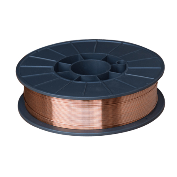 MIG lasdraad SG2 Ø 1.2mm 5kg D200