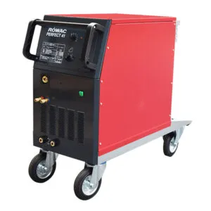 Röwac MIG Perfect 33 Gasgekoeld Compact