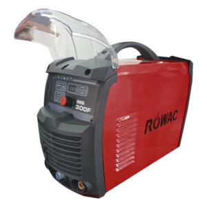 ROWAC MIG 300F gescheiden Ecoline