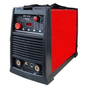 TIG lasapparaat ROWIG 200AC/DC