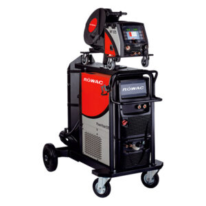 Röwac Power Pulse 505D Water Gescheiden