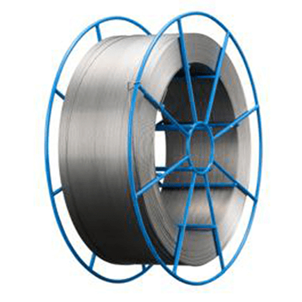 MIG lasdraad RVS 308Lsi Ø 1.0mm