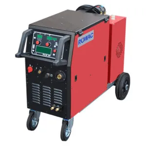 Rowac Puls MIG PU 321 Gasgekoeld Compact
